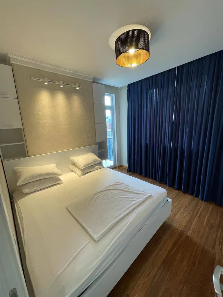 Квартира 1+1 в Батуми · Центр · 47 м² — Фото 4