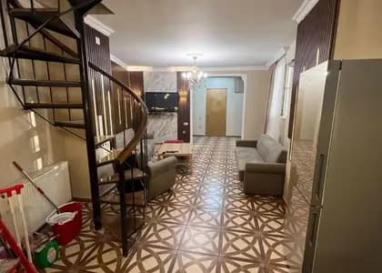 Квартира 2+1 в Батуми · Центр · 105 м²