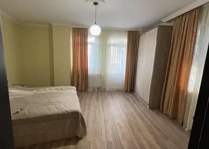 Квартира 2+1 в Батуми · Центр · 105 м²