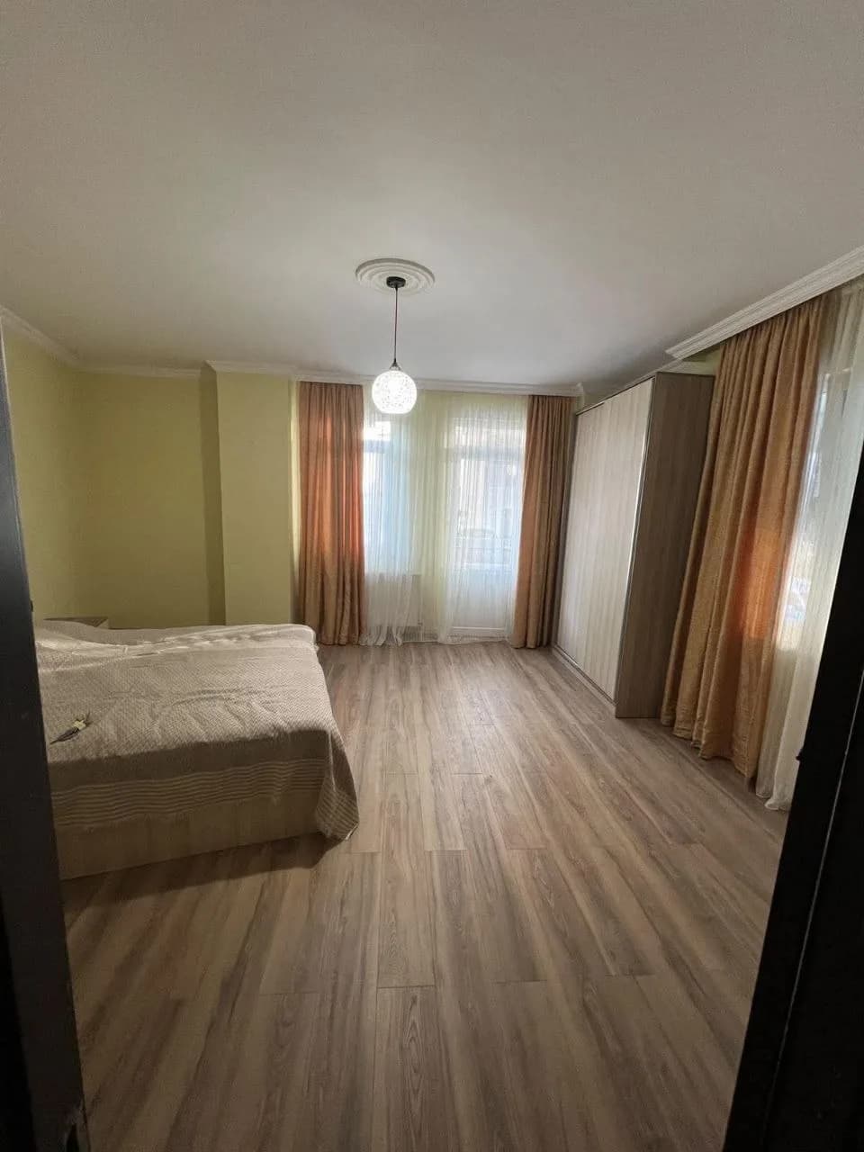 Квартира 2+1 в Батуми · Центр · 105 м² — Фото 5