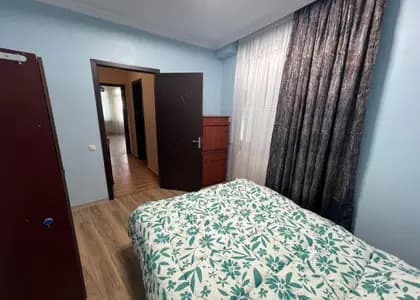 Квартира 2+1 в Батуми · Центр · 105 м²