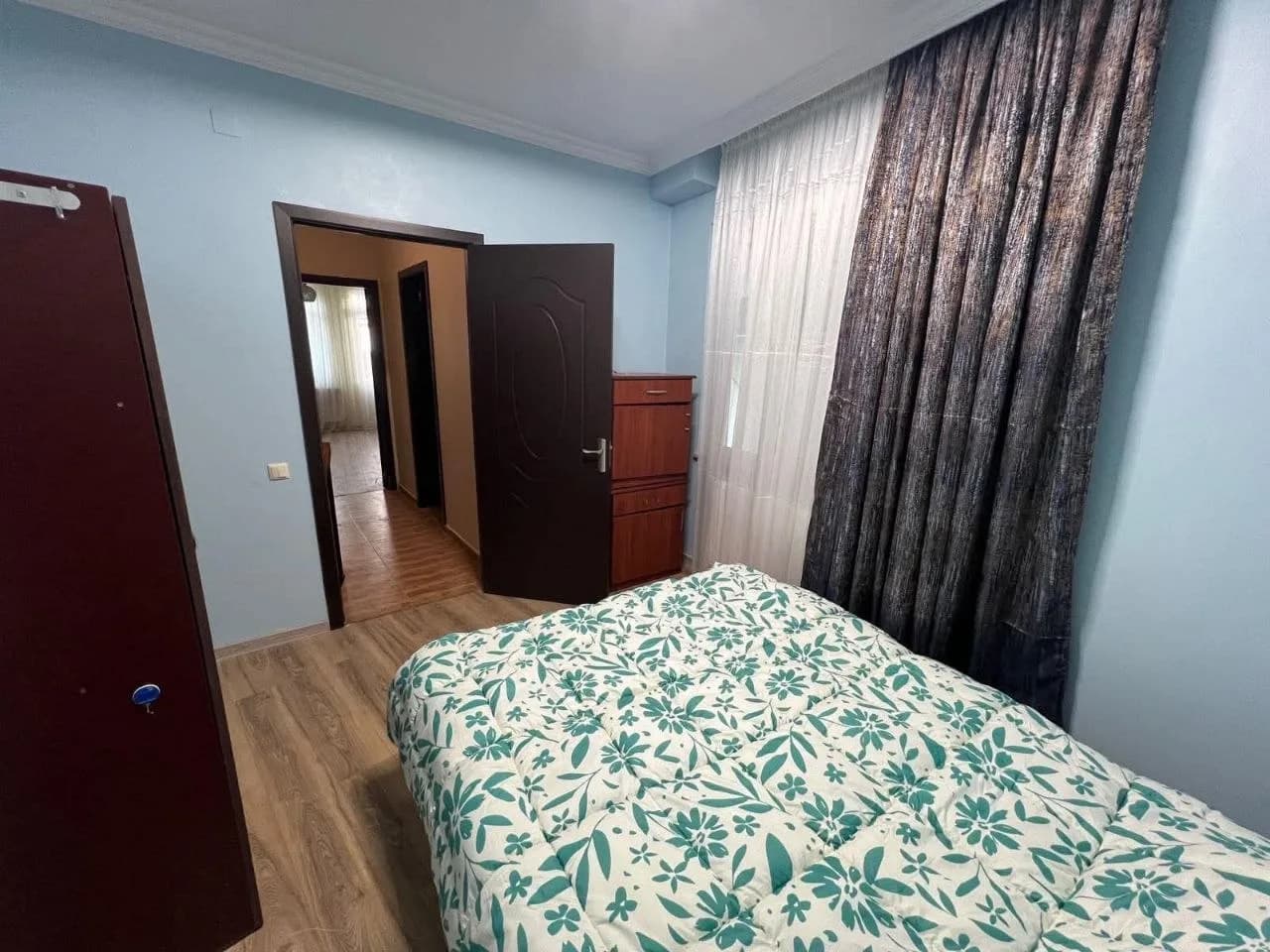 Квартира 2+1 в Батуми · Центр · 105 м² — Фото 6