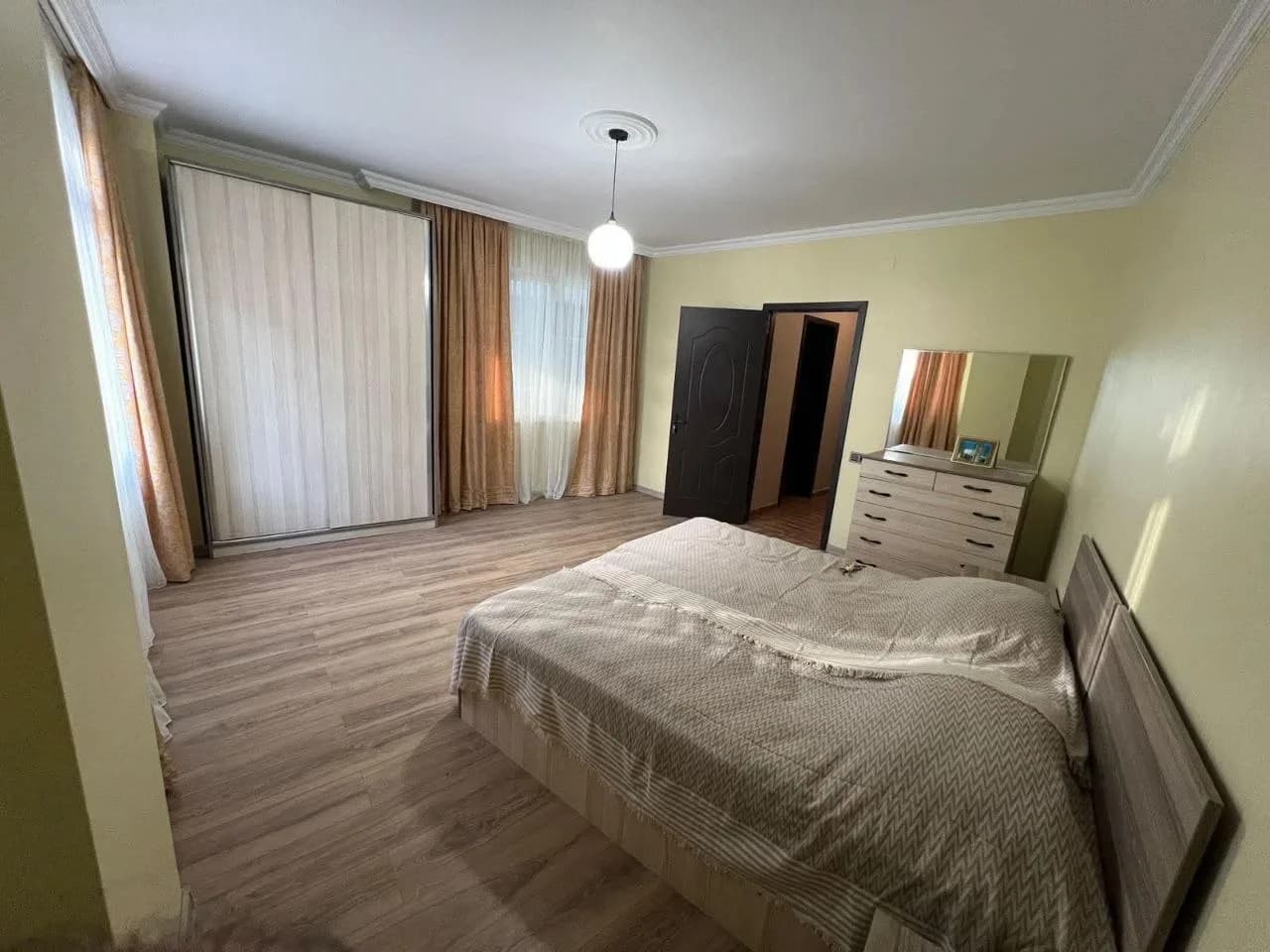 Квартира 2+1 в Батуми · Центр · 105 м² — Фото 7