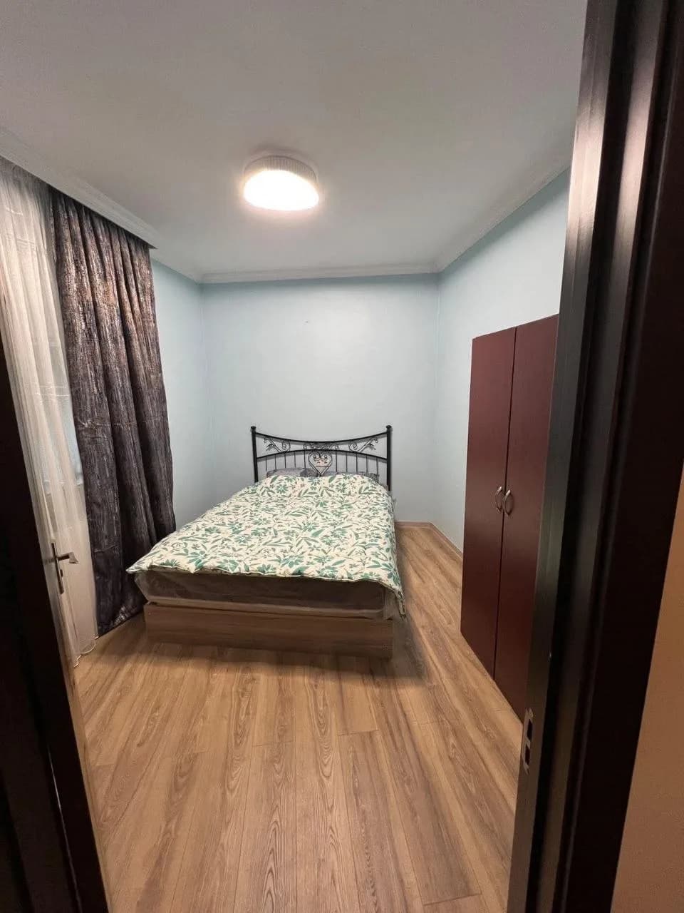 Квартира 2+1 в Батуми · Центр · 105 м² — Фото 8