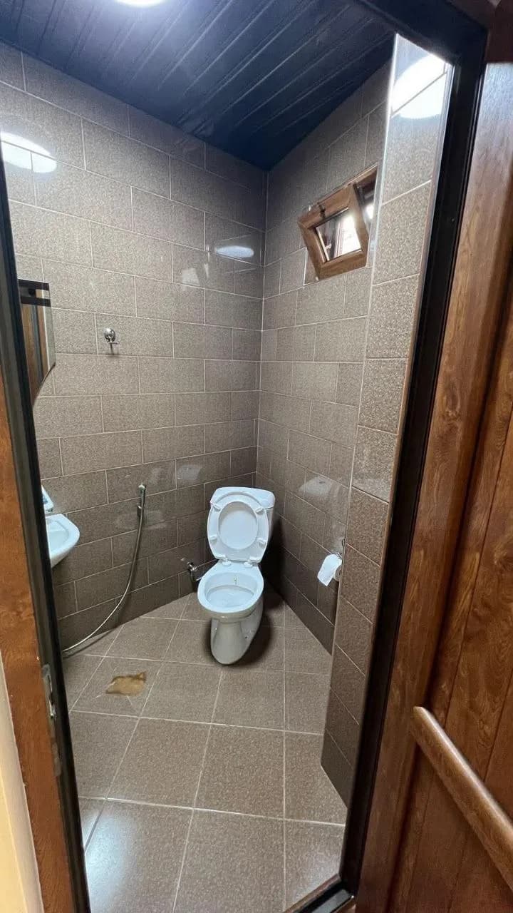 Квартира 2+1 в Батуми · Центр · 105 м² — Фото 9