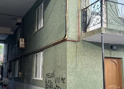 Квартира 2+1 в Батуми · Центр · 105 м²