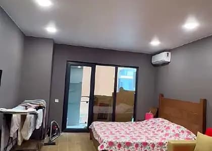 Студия в Батуми · Центр · 40 м²