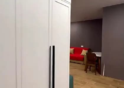 Студия в Батуми · Центр · 40 м²