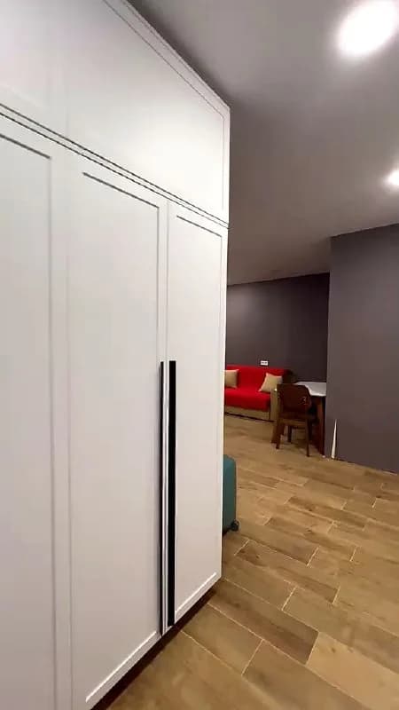 Студия в Батуми · Центр · 40 м² — Фото 2