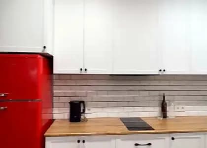 Студия в Батуми · Центр · 40 м²