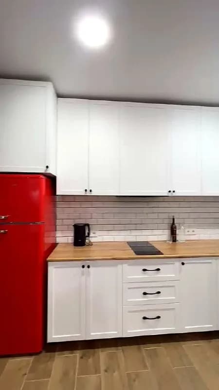 Студия в Батуми · Центр · 40 м² — Фото 3