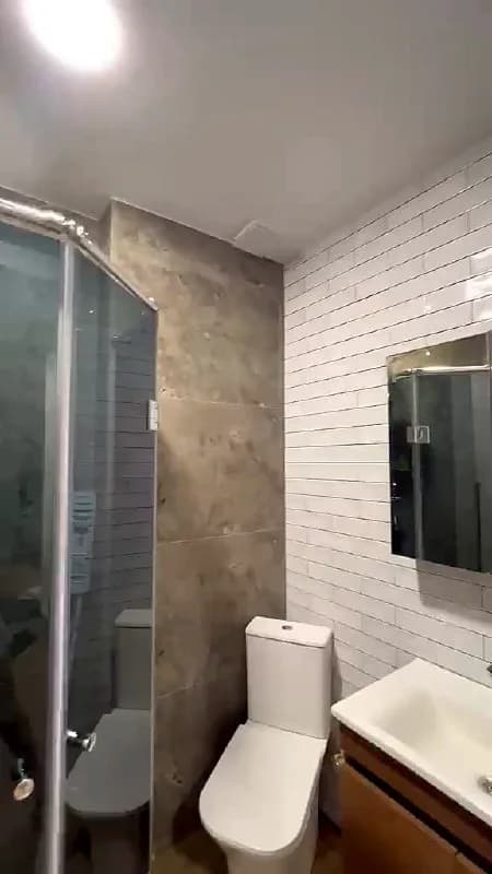 Студия в Батуми · Центр · 40 м² — Фото 4