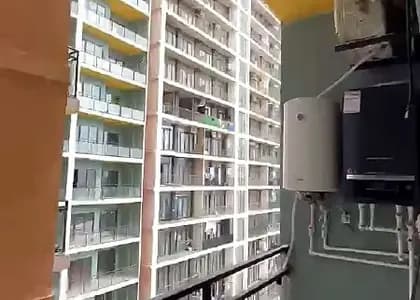 Студия в Батуми · Центр · 40 м²