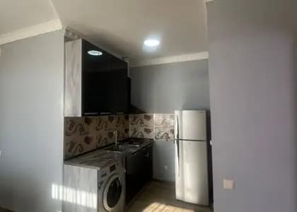 Квартира 1+1 в Батуми · Центр · 45 м²