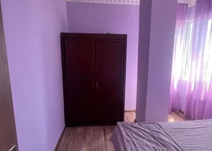 Квартира 1+1 в Батуми · Центр · 45 м²