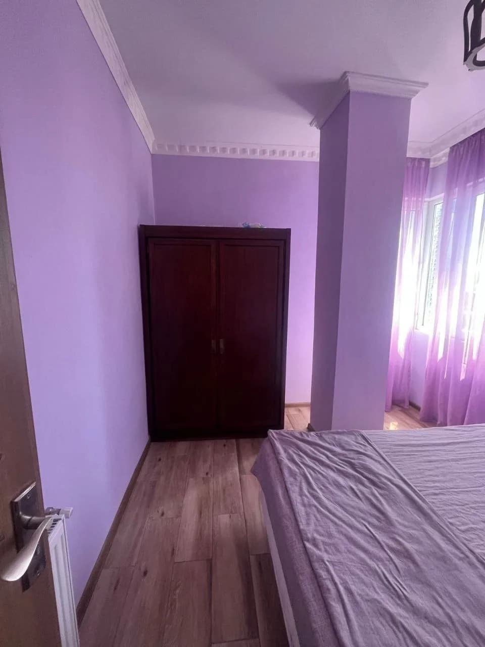 Квартира 1+1 в Батуми · Центр · 45 м² — Фото 5
