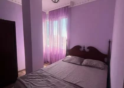 Квартира 1+1 в Батуми · Центр · 45 м²