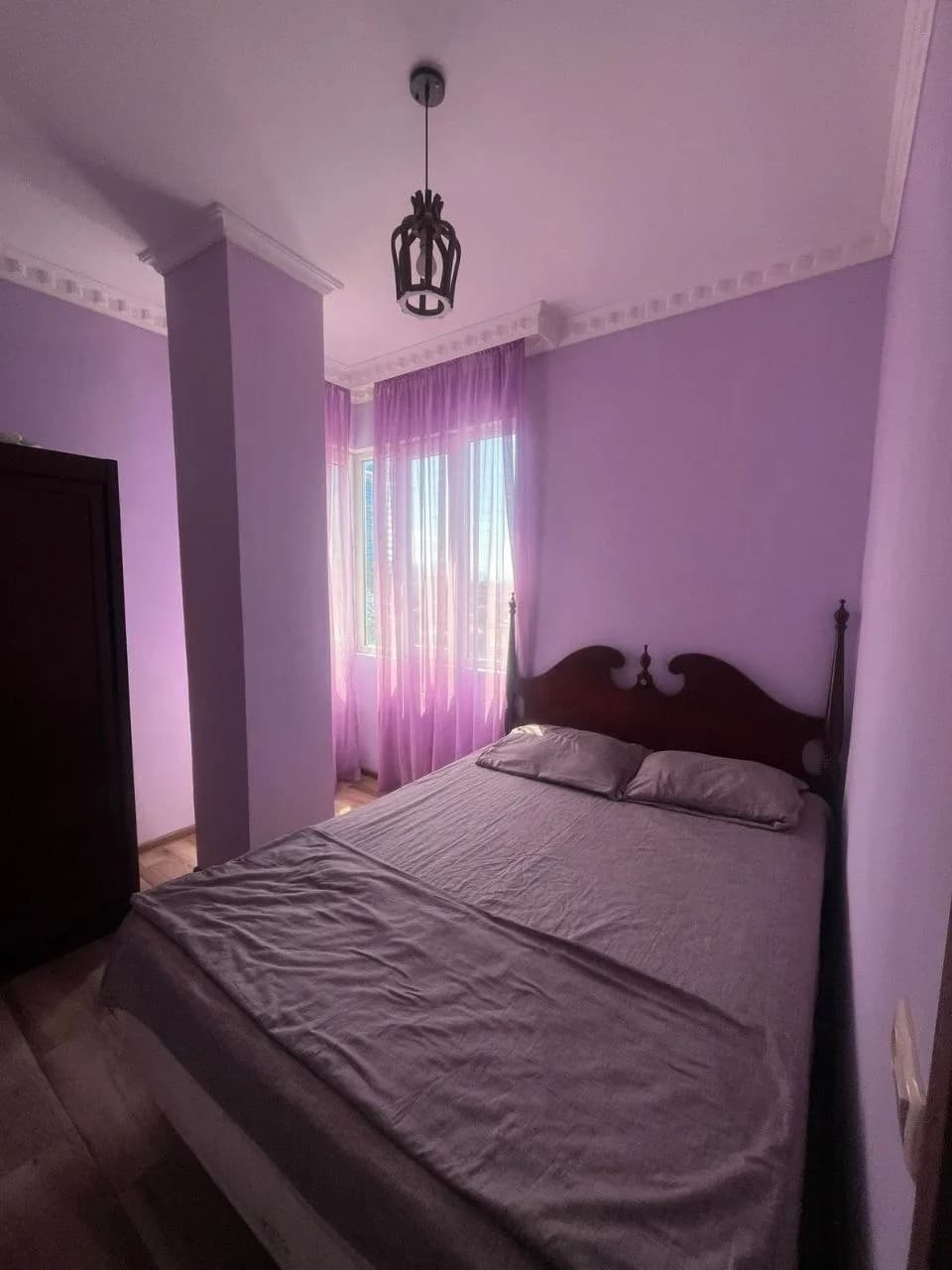 Квартира 1+1 в Батуми · Центр · 45 м² — Фото 6