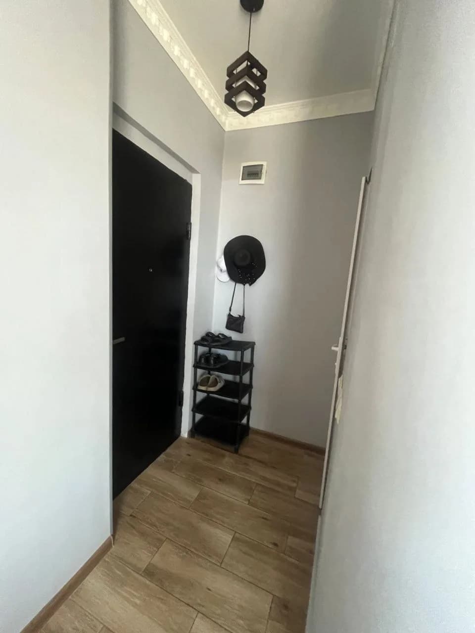Квартира 1+1 в Батуми · Центр · 45 м² — Фото 7