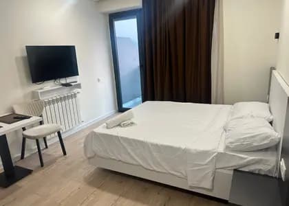 Студия в Батуми · Центр · 30 м²