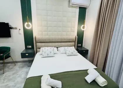 Студия в Батуми · 37 м²