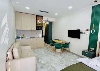 Студия в Батуми · 37 м²