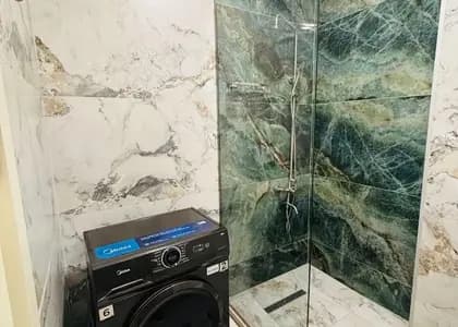 Студия в Батуми · 37 м²