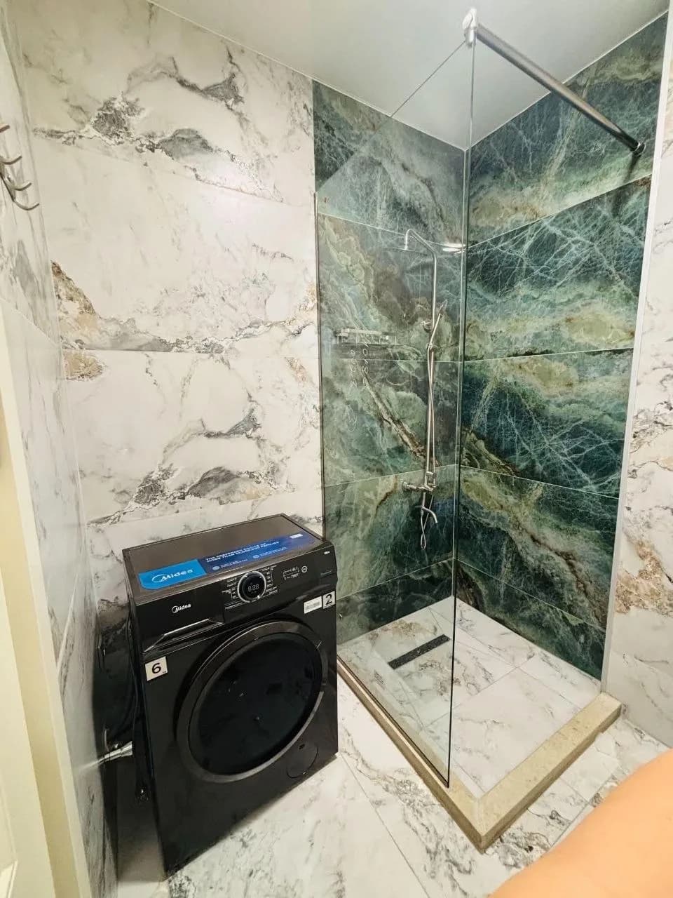 Студия в Батуми · 37 м² — Фото 7
