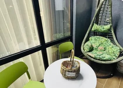 Студия в Батуми · 37 м²