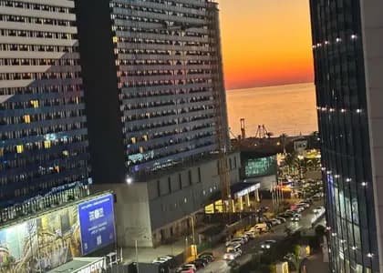 Студия в Батуми · 37 м²