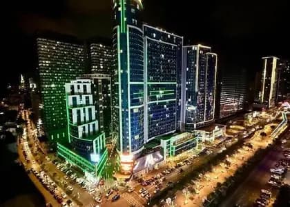 Студия в Батуми · 37 м²