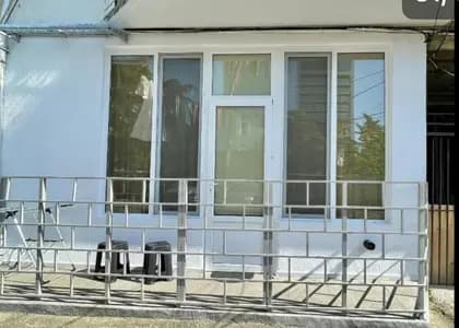 Сдается квартира студия в Старом городе
