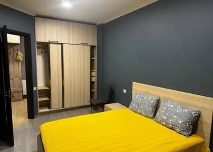 Квартира в Батуми · Центр · 58 м²