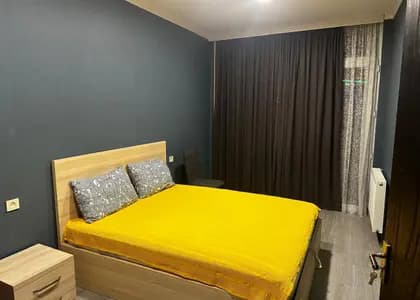 Квартира в Батуми · Центр · 58 м²