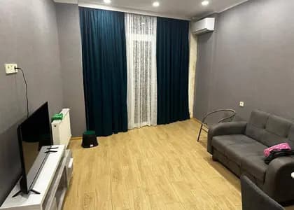 Квартира в Батуми · Центр · 58 м²
