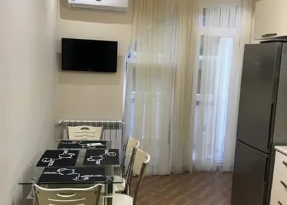 Квартира 2+1 в Батуми · Центр · 100 м²