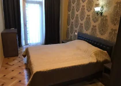 Квартира 2+1 в Батуми · Центр · 100 м²