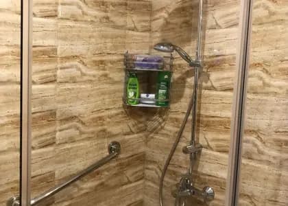 Квартира 2+1 в Батуми · Центр · 100 м²