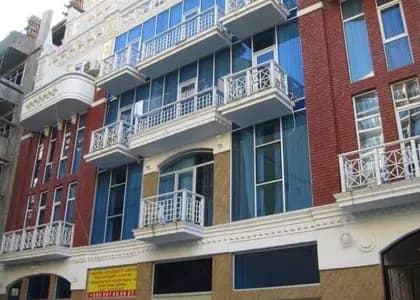 Квартира 2+1 в Батуми · Центр · 100 м²