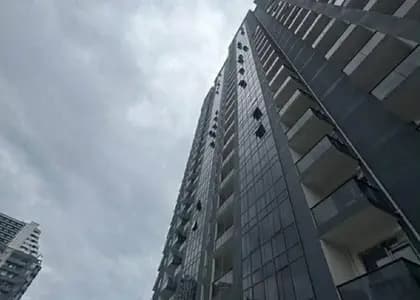 Сдается квартира-студио