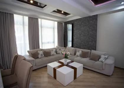 Квартира 3+1 в Батуми · Центр · 125 м²