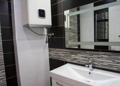 Квартира 3+1 в Батуми · Центр · 125 м²