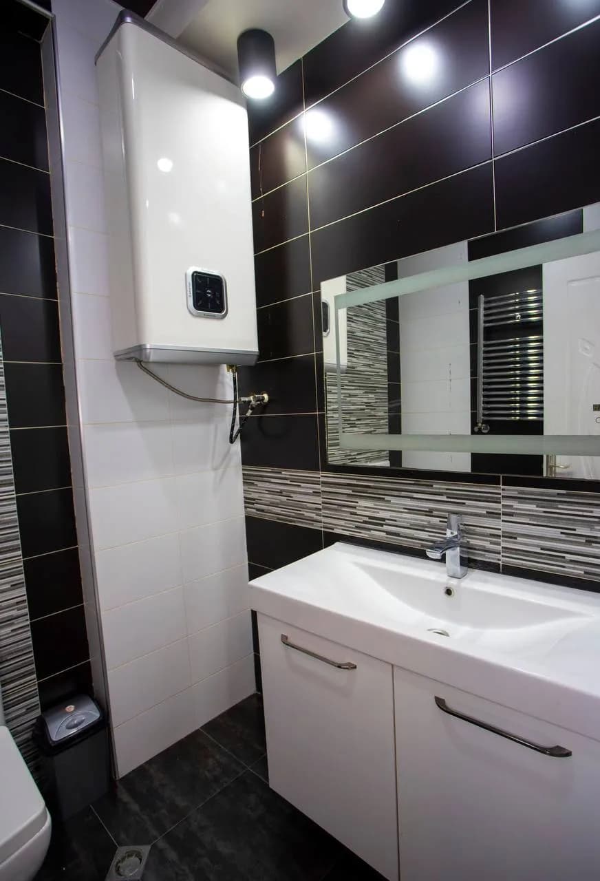 Квартира 3+1 в Батуми · Центр · 125 м² — Фото 6
