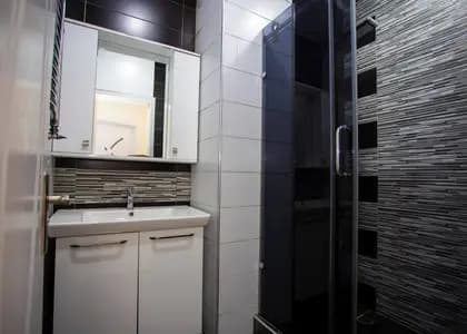 Квартира 3+1 в Батуми · Центр · 125 м²