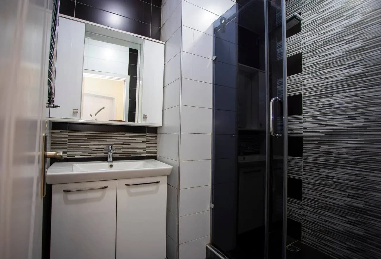 Квартира 3+1 в Батуми · Центр · 125 м² — Фото 7