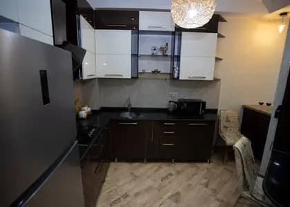 Квартира 3+1 в Батуми · Центр · 125 м²