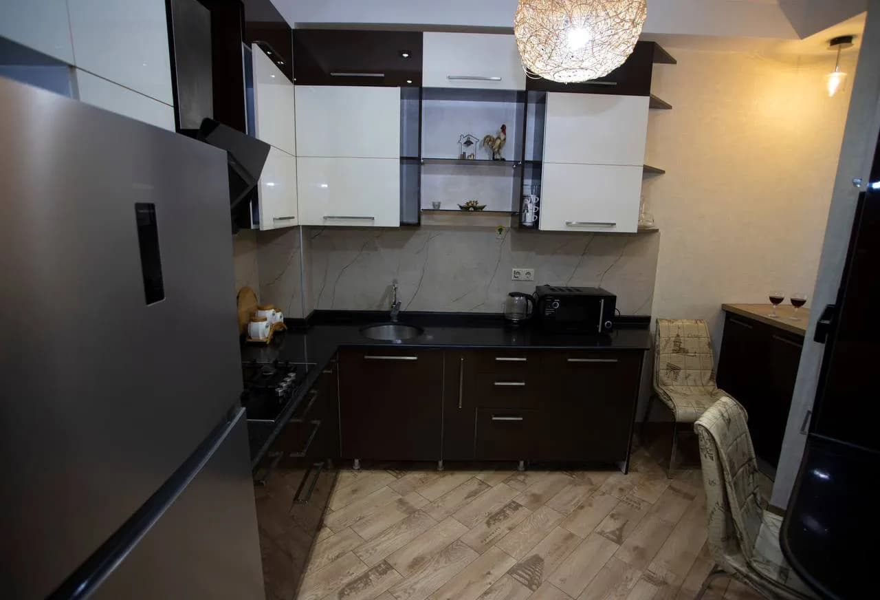 Квартира 3+1 в Батуми · Центр · 125 м² — Фото 8