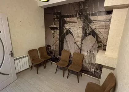 Квартира 3+1 в Батуми · Центр · 125 м²