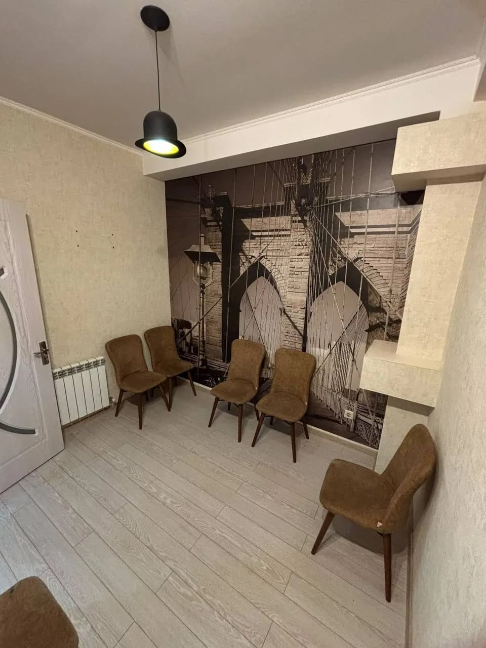Квартира 3+1 в Батуми · Центр · 125 м² — Фото 9
