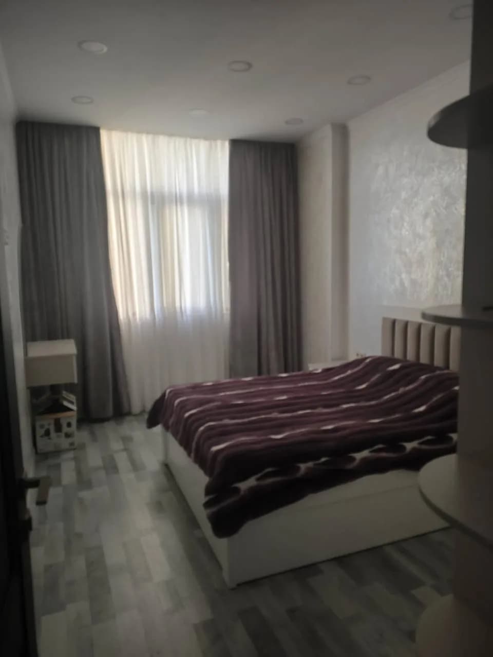 сдам квартиру 1+1 в Батуми — Фото 5